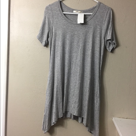Dresses & Skirts - NEW With Tags Tee Shirt Dress